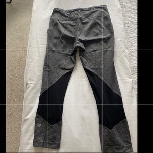 Lulu leggings- size 6